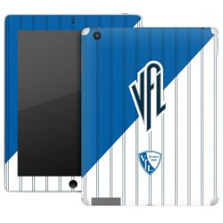 Folien für Tablets matt