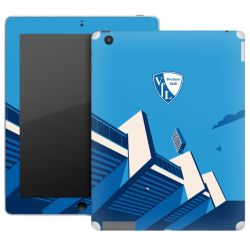 Folien für Tablets matt