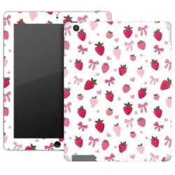 SkinVinyyli Tabletit mattapinta