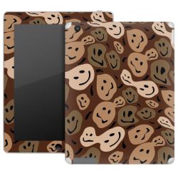 Foils for Tablets matt