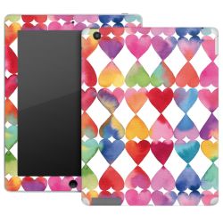 SkinVinyyli Tabletit mattapinta