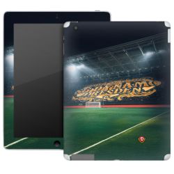 Folien für Tablets matt