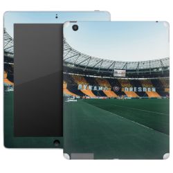 Folien für Tablets matt