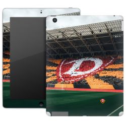 Folien für Tablets matt