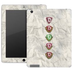 Folien für Tablets matt