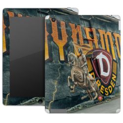 Folien für Tablets matt