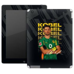 Foils for Tablets matt