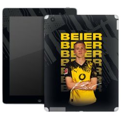 Foils for Tablets matt