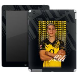 Foils for Tablets matt