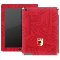 Folien für Tablets matt