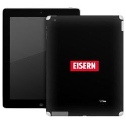 Folien für Tablets matt