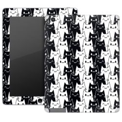 SkinVinyyli Tabletit mattapinta