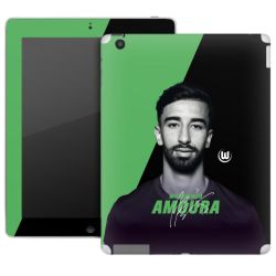 Folien für Tablets matt