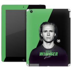 Folien für Tablets matt