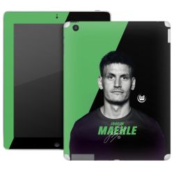 Folien für Tablets matt