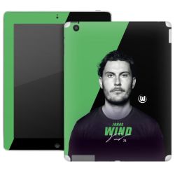 Folien für Tablets matt