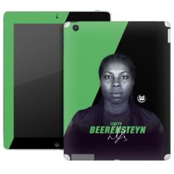 Folien für Tablets matt