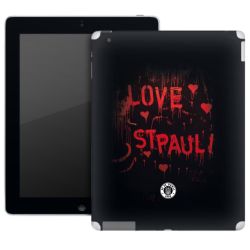 Folien für Tablets matt