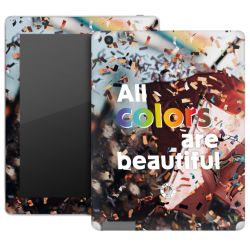 Folien für Tablets matt