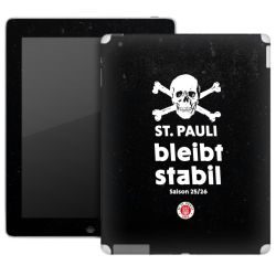 Folien für Tablets matt