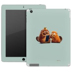 Folier Surfplatta matt