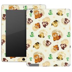 Folier Surfplatta matt