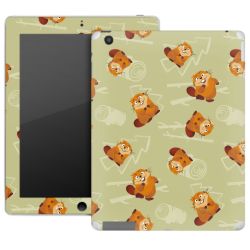 Folier Surfplatta matt