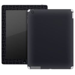 Foils for Tablets matt