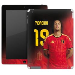 Foils for Tablets matt