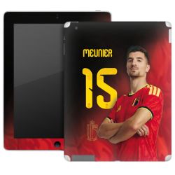 Foils for Tablets matt