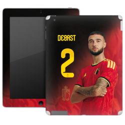 Foils for Tablets matt