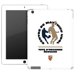 Folier Surfplatta matt