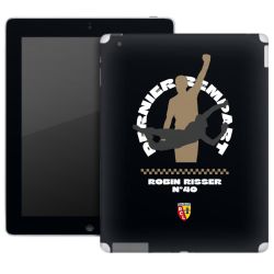 Folier Surfplatta matt