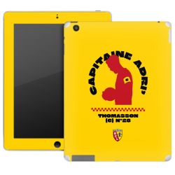 Folier Surfplatta matt