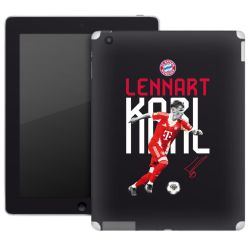 Foils for Tablets matt