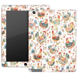 Foils for Tablets matt