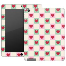 Foils for Tablets matt