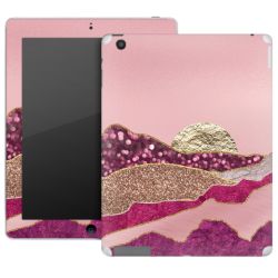 Folier Surfplatta matt