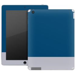 Foils for Tablets matt