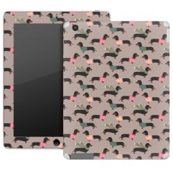 Foils for Tablets matt