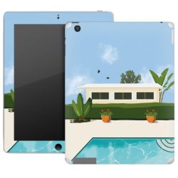 Folier Surfplatta matt