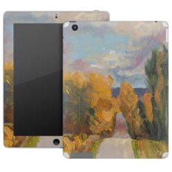 Folier Surfplatta matt