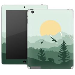 Folier Surfplatta matt