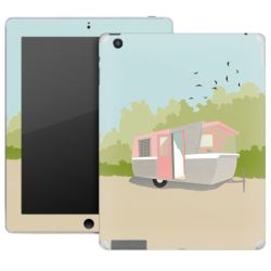 Folier Surfplatta matt