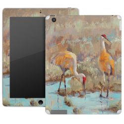 Folier Surfplatta matt