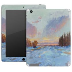 Folier Surfplatta matt