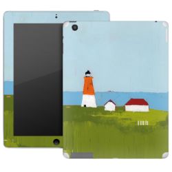 Folier Surfplatta matt