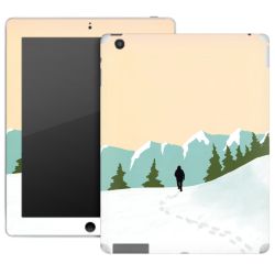 Folier Surfplatta matt