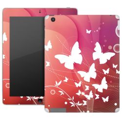 Folier Surfplatta matt