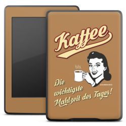 Folien für E-Reader matt